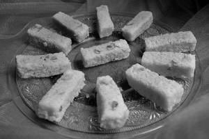 Milk Cake