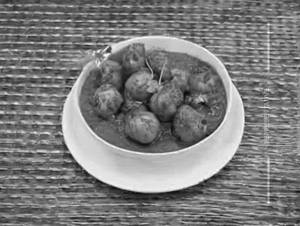 Dum aloo