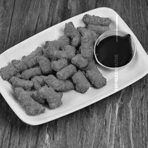 Crispy Snacks