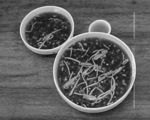 Lung Fung Soup