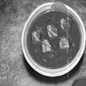 Kaju Curry