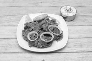 Chilly Parotta