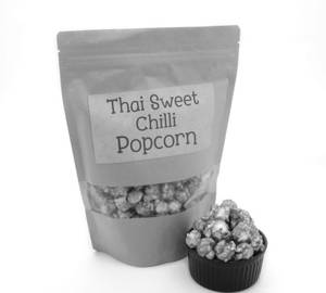 Thai Sweet Chilli Popcorn