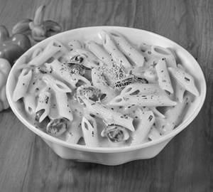 Corn Pasta