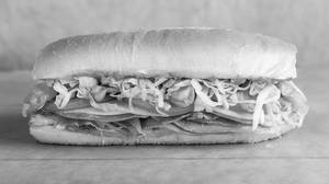 Veggie Delight Sub