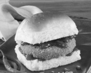 Masala Vadapav
