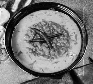 Dal Tadka