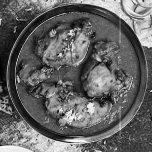 Desi Chicken