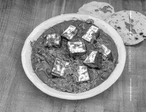 Kaju Paneer Masala