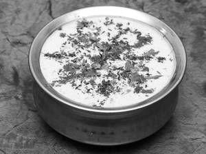 Mix Raita
