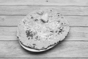 Butter Roti