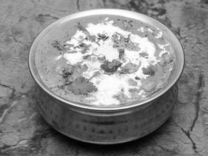 Chana Masala