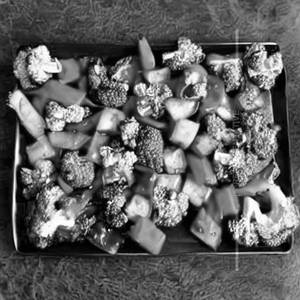 Crispy Veg