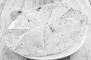 Rumali Roti