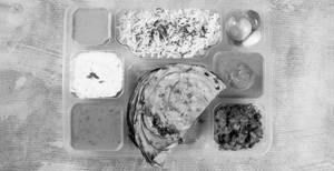 Non Veg Thali
