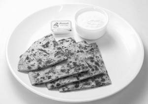 Aloo Paratha