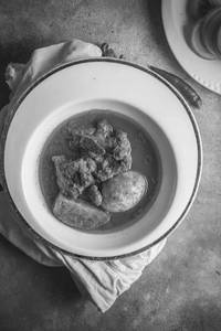 Mutton masala                                                     
