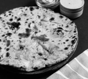 Tandoori Roti