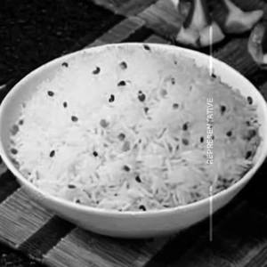 Special Maji Rice