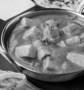 Chilly Paneer  Gravy