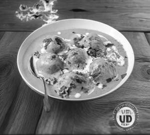 Malai Kofta  Red