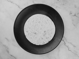 Fried Papad