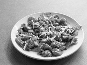 Chilli chicken bl