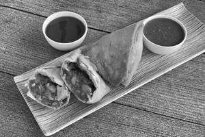 Samosa (1Pc)