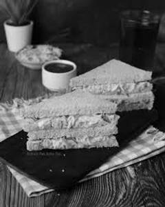 Cold Sandwich