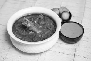 Mutton Rogan Josh