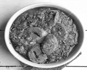 Kadai Chaap