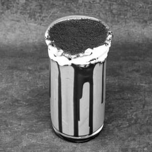 Browne milkshake
