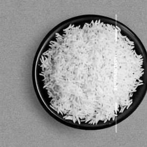 Plain Rice