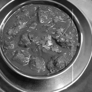 Ghee Masala