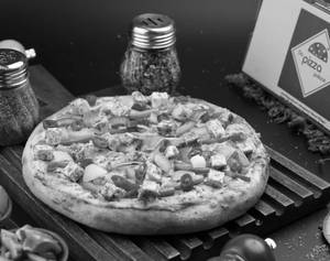 Royal Tandoori Paneer Pizza [Large 13'']
