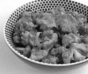 Gobi Masala