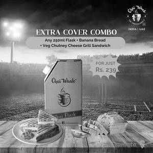 Extra Cover