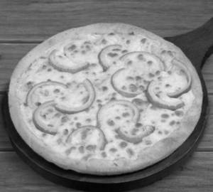 Onion Pizza