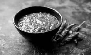 Extra Schezwan Chutney
