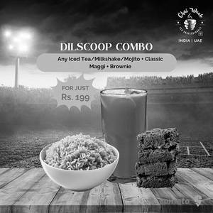 Dilscoop