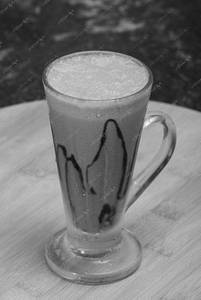 Thick Coffee Crush
