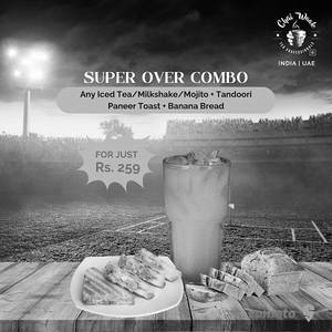 Super Over