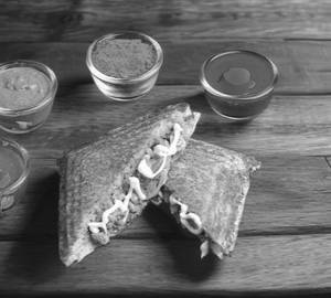 Tandoori Toast Delight Sandwich