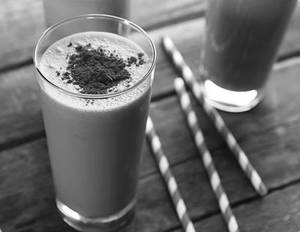 Bourbon Shake