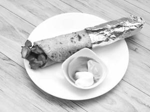 Chicken Roll                   