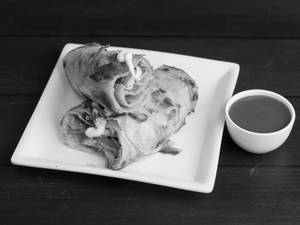 Chicken Roll
