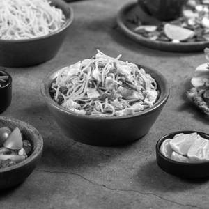 Hakka Noodle - Egg
