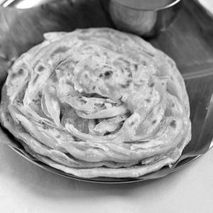 Malabar Parantha
