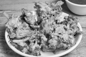 Onion Pakora (6 Pcs)