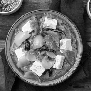 Kadhai Paneer